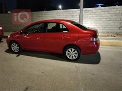 تويوتا يارس